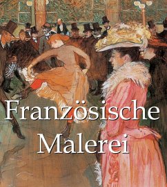 Französische Malerei (eBook, PDF) - Charles, Victoria