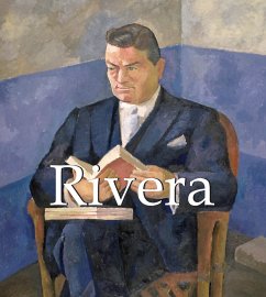 Rivera (eBook, PDF) - Souter, Gerry