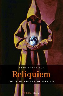 Reliquiem (eBook, ePUB) - Vlaminck, Dennis