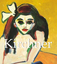 Kirchner (eBook, PDF) - Carl, Klaus