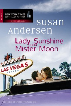 Lady Sunshine und Mister Moon (eBook, ePUB) - Andersen, Susan