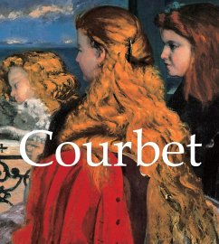 Courbet (eBook, PDF) - Bade, Patrick