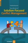 Handbook of Solution-Focused Conflict Management (eBook, PDF)