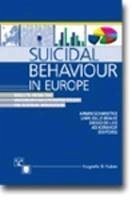 Suicidal Behaviour in Europe (eBook, PDF)