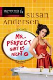 Mr. Perfect gibt es nicht (eBook, ePUB)