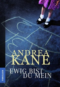 Ewig bist du mein / Casey Woods Bd.1 (eBook, ePUB) - Kane, Andrea