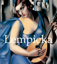 Lempicka (eBook, PDF) - Bade, Patrick