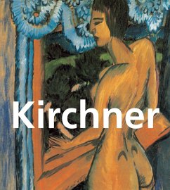 Kirchner (eBook, PDF) - Carl, Klaus