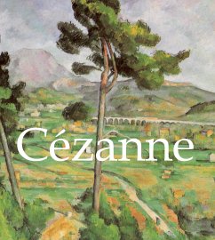 Cézanne (eBook, PDF) - Barskaja, Anna; Georgijewskaja, Jewgenija