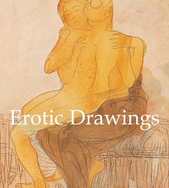 Erotic Drawings (eBook, PDF) - Charles, Victoria