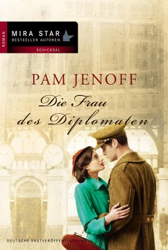 Die Frau des Diplomaten (eBook, ePUB) - Jenoff, Pam