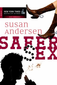 Safer (S)EX (eBook, ePUB) - Andersen, Susan