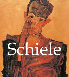 Schiele (eBook, PDF) - Zwingenberger, Jeanette; Selsdon, Esther; Bassie, Ashley