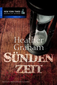 Sündenzeit (eBook, ePUB) - Graham, Heather