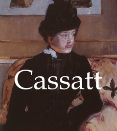 Cassatt (eBook, PDF) - Brodskaya, Nathalia