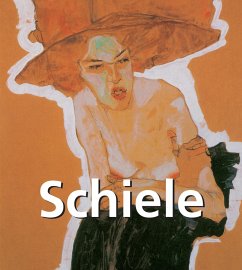 Schiele (eBook, PDF) - Zwingenberger, Jeanette; Selsdon, Esther; Bassie, Ashley