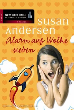 Alarm auf Wolke sieben (eBook, ePUB) - Andersen, Susan