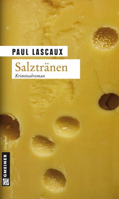 Salztränen (eBook, PDF) - Lascaux, Paul