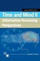Cover Time and Mind II (eBook, PDF)