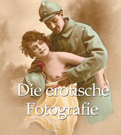 Die erotische Fotografie (eBook, PDF) - Dupouy, Alexandre