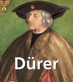 Dürer (eBook, PDF) - Charles, Victoria