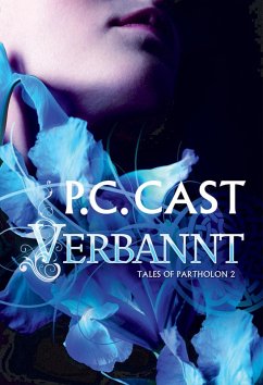 Verbannt / Tales of Partholon Bd.2 (eBook, ePUB) - Cast, P. C.
