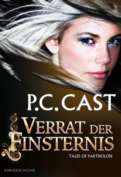Verrat der Finsternis (eBook, ePUB) - Cast, P.C.