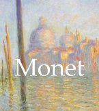 Monet (eBook, PDF)