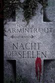 Nacht der Seelen / Blutsbande Bd.4 (eBook, ePUB)