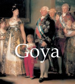 Goya (eBook, PDF) - Calosse, Jp. A.