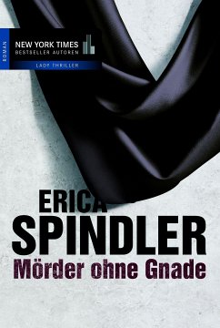 Mörder ohne Gnade (eBook, ePUB) - Spindler, Erica