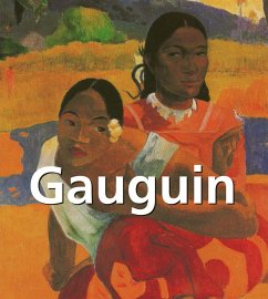 Gauguin (eBook, PDF) - Barskaïa, Anna