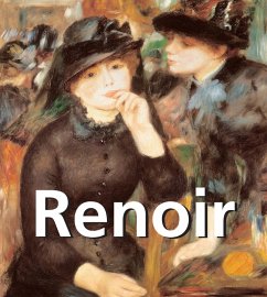 Renoir (eBook, PDF) - Brodskaya, Nathalia