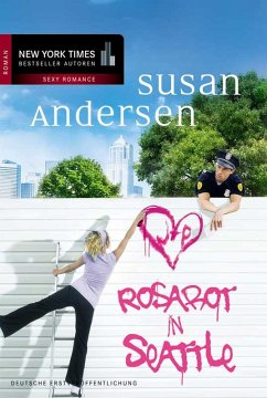Rosarot in Seattle (eBook, ePUB) - Andersen, Susan