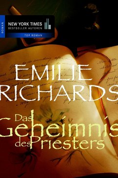 Das Geheimnis des Priesters (eBook, ePUB) - Richards, Emilie