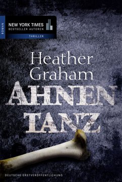 Ahnentanz (eBook, ePUB) - Graham, Heather