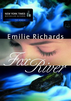 Fox River (eBook, ePUB) - Richards, Emilie