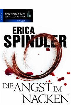Die Angst im Nacken (eBook, ePUB) - Spindler, Erica