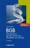 BGB (eBook, ePUB)
