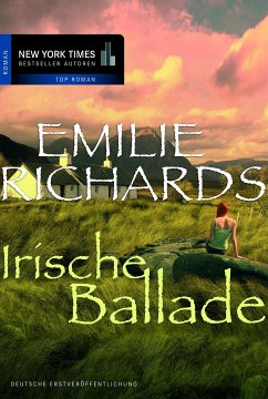 Irische Ballade (eBook, ePUB) - Richards, Emilie