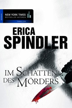 Im Schatten des Mörders (eBook, ePUB) - Spindler, Erica