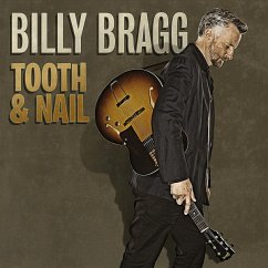 Tooth & Nail (Limited Deluxe Edition) - Bragg,Billy