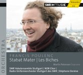 Stabat Mater / Les Biches