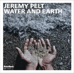Water And Earth - Pelt,Jeremy