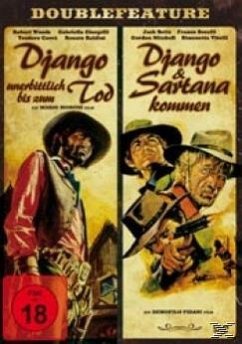 Django Box Vol. 01