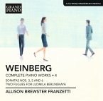Klavierwerke Vol.4