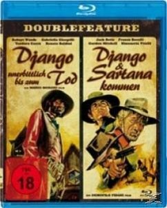 Django Box Vol. 01