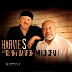 Witchcraft - Harvie S With Barron,Kenny