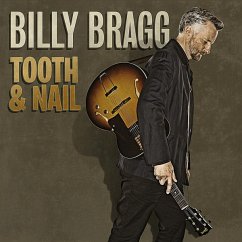 Tooth & Nail - Bragg,Billy