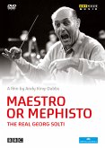 Maestro Or Mephisto